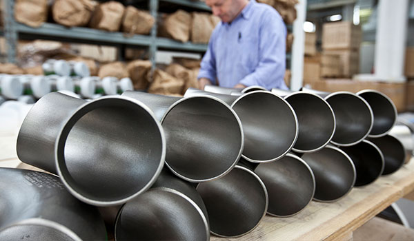 ข้อต่อเกลียวฟอร์จคืออะไร และคุณจะเลือกสิ่งที่ถูกต้องได้อย่างไร?