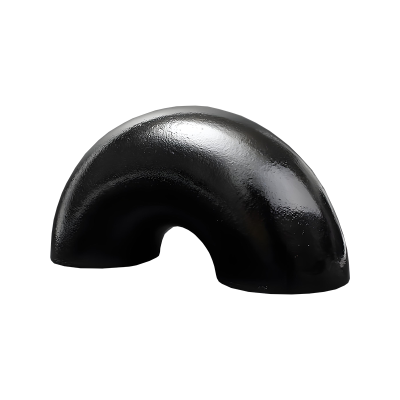 ก้นเชื่อมข้อศอก 180 องศา