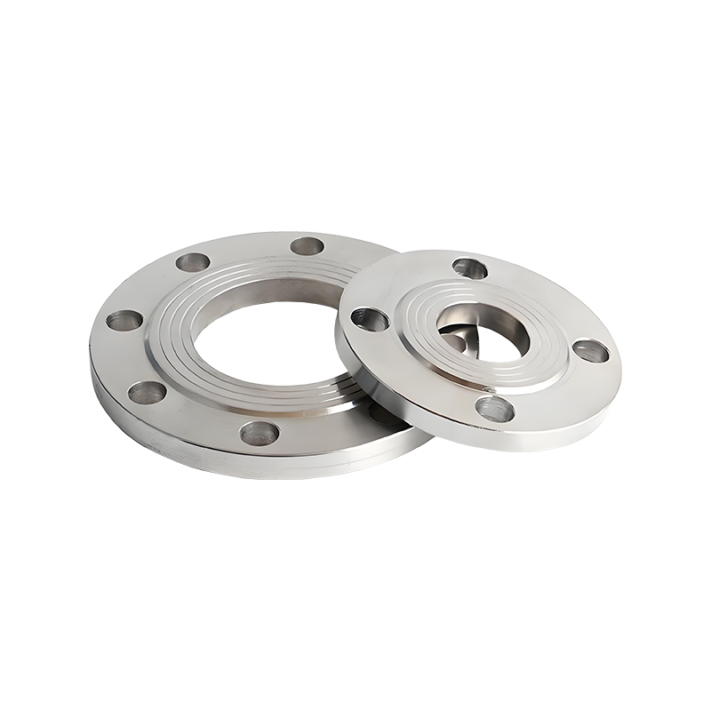 หน้าแปลนเชื่อมแบบแบน