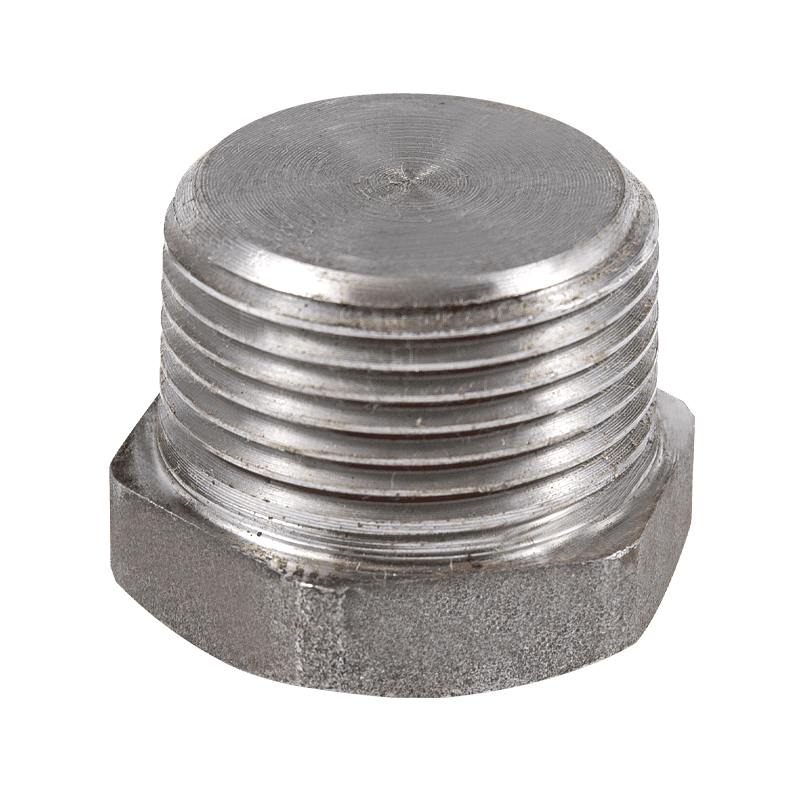 ปลั๊กหัวเหลี่ยมฟอร์จ