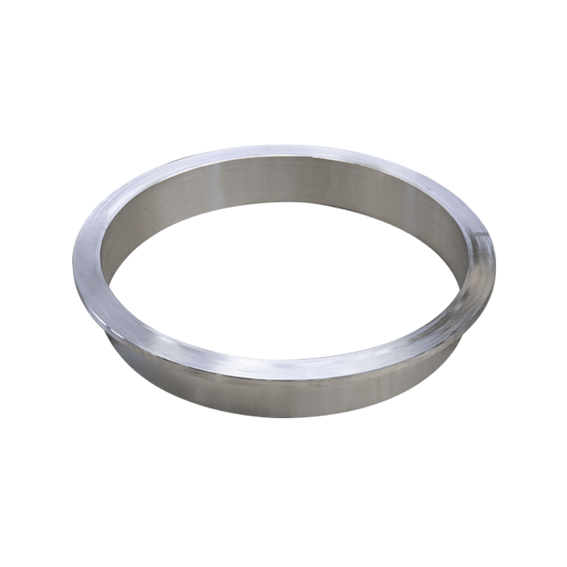 ก้นเชื่อม Stub-End