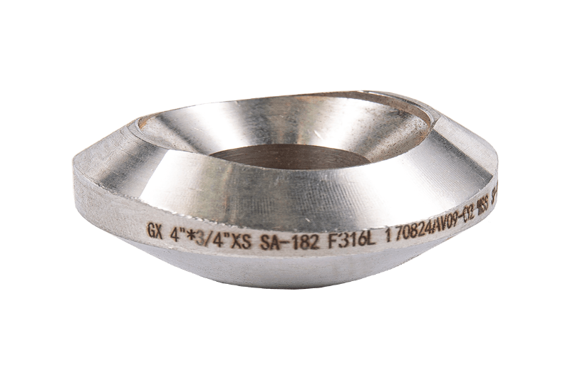 Jiangyin Gaoxin Pipe Fittings Co. , Ltd.