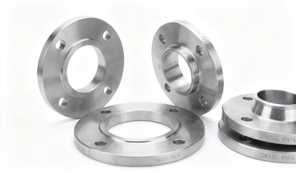 กระบวนการเชื่อมสำหรับ Plate Flat Welding Flange คืออะไร?