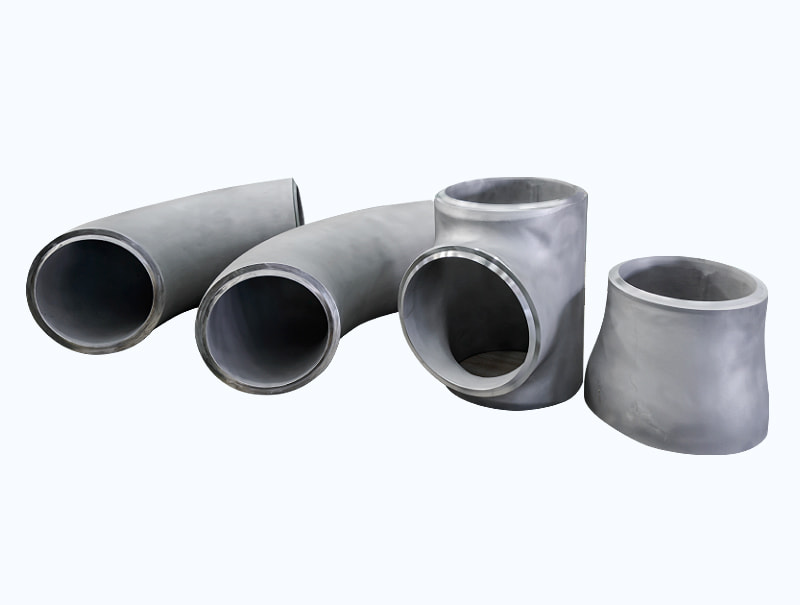 Jiangyin Gaoxin Pipe Fittings Co. , Ltd.